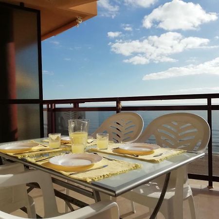 Apartamento Da Vinci 6 Inmomart Пеньискола Экстерьер фото