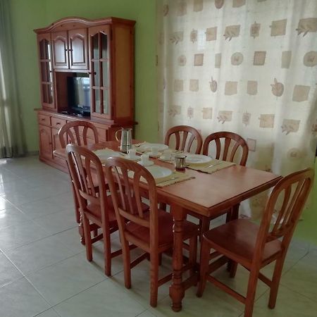 Apartamento Da Vinci 6 Inmomart Пеньискола Экстерьер фото