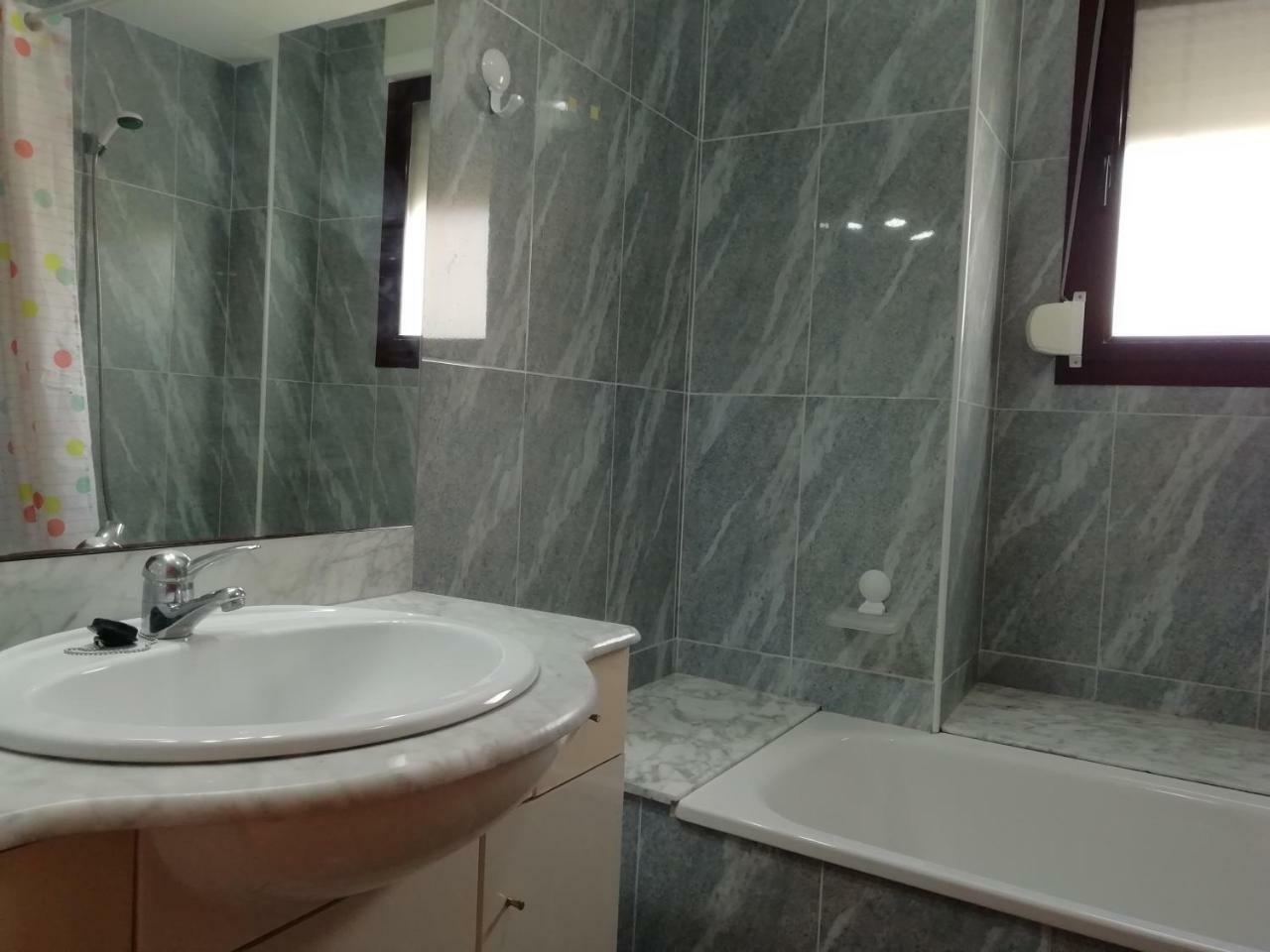Apartamento Da Vinci 6 Inmomart Пеньискола Экстерьер фото