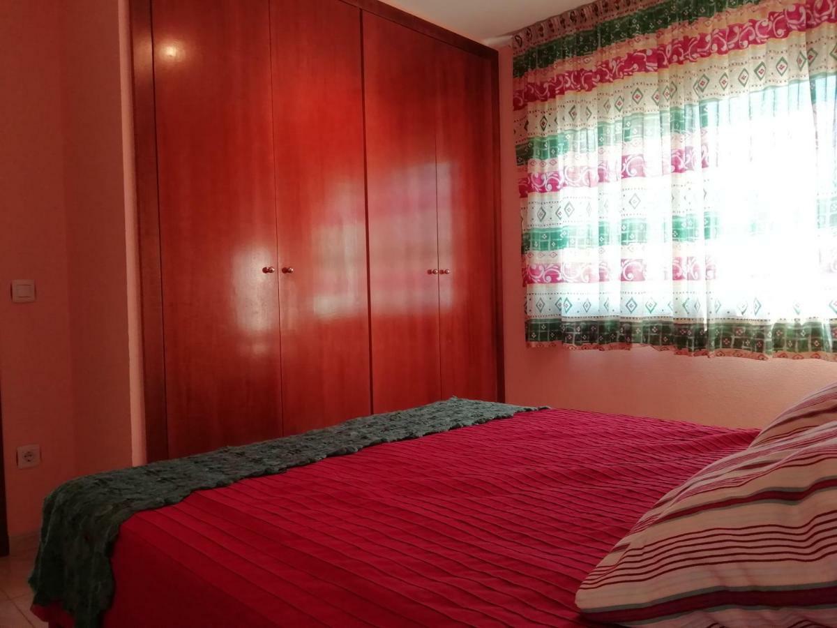 Apartamento Da Vinci 6 Inmomart Пеньискола Экстерьер фото